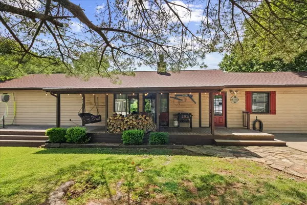 Cornersville, TN 37047,203 Terry Ln