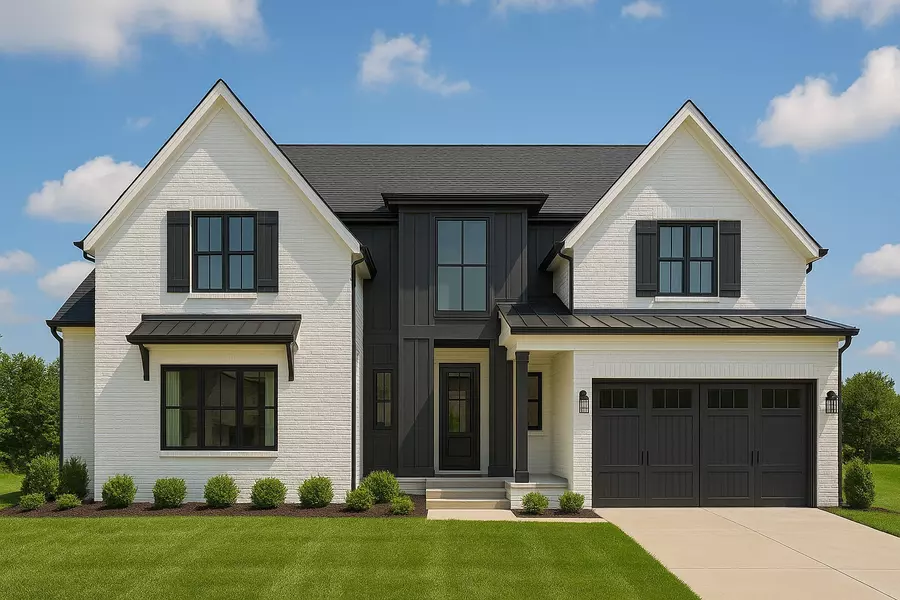 828 Summit Oaks Ct, Nashville, TN 37221