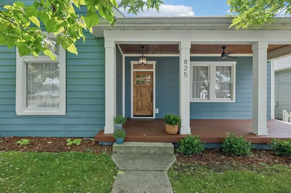 Nashville, TN 37207,825 N 5th St