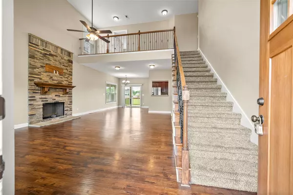 Clarksville, TN 37040,4426 Ironhorse Way