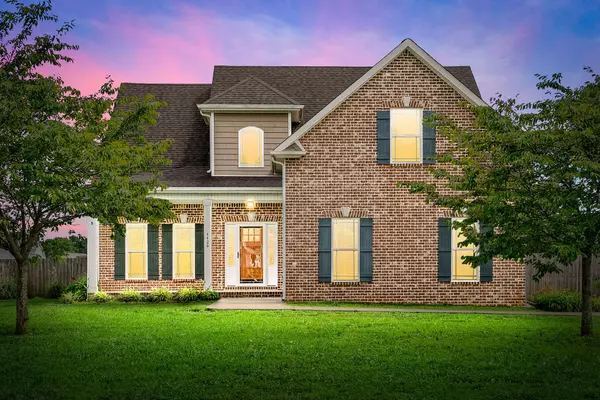 4426 Ironhorse Way, Clarksville, TN 37040