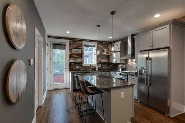 Nashville, TN 37204,2701 Biloxi Ave