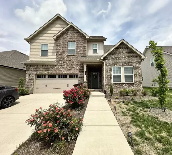 2060 Creekland View Blvd, Nashville, TN 37207