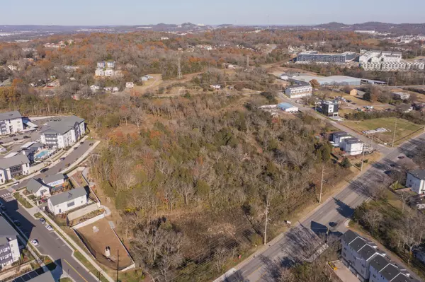 Nashville, TN 37207,0 W Trinity Ln