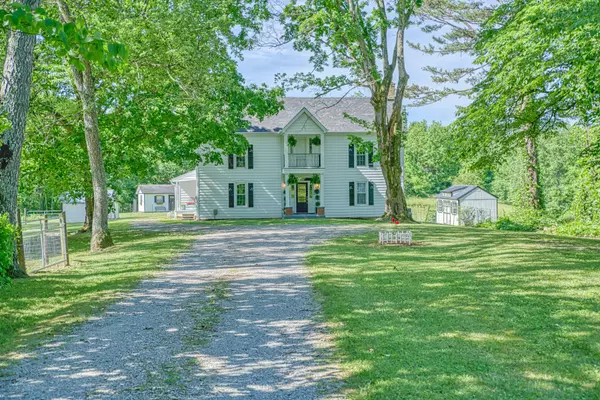 Sparta, TN 38583,427 Frank Sims Rd