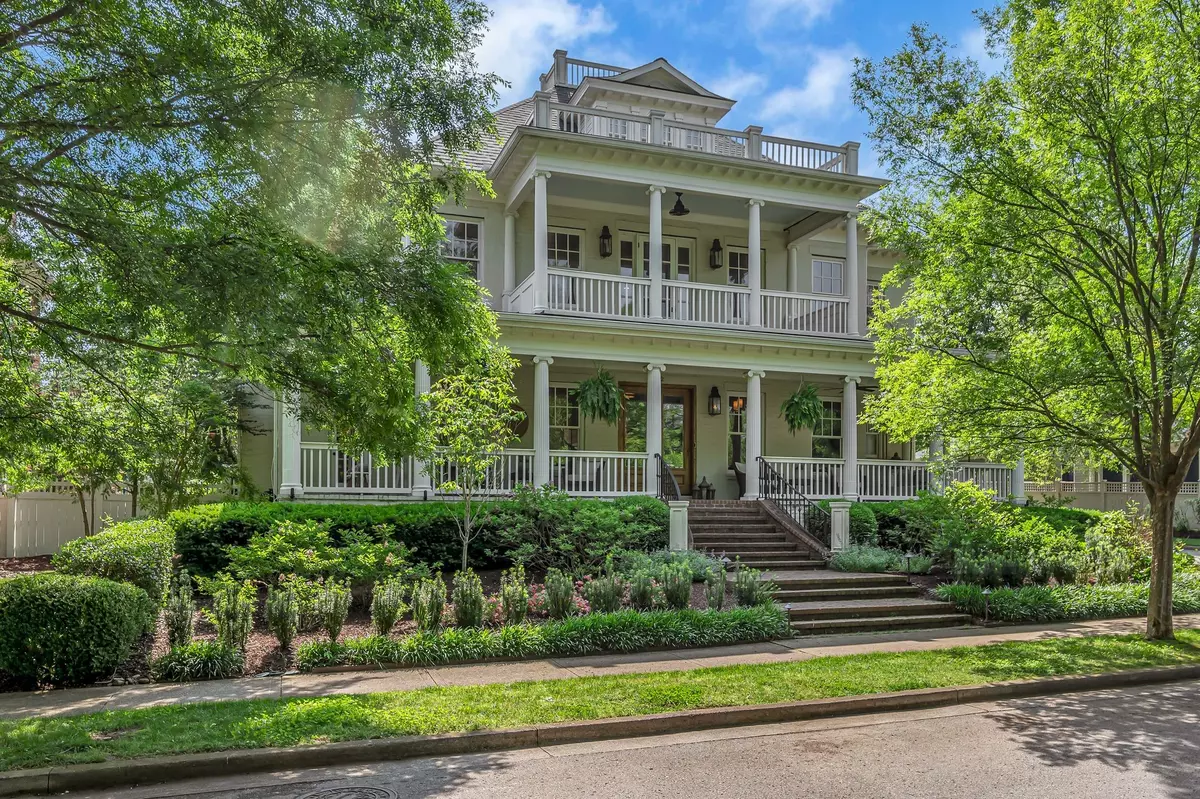 Franklin, TN 37064,622 Stonewater Blvd