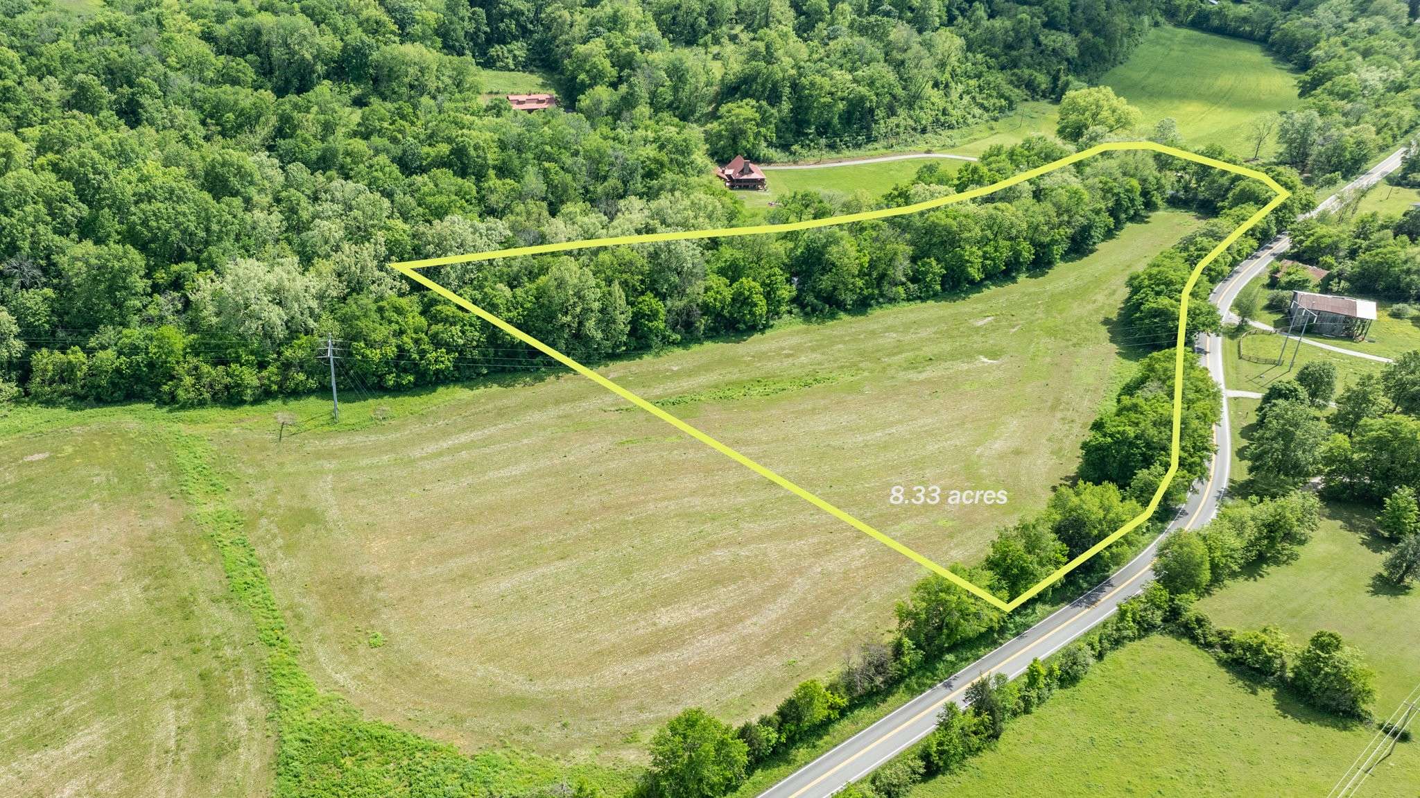 0 Snow Creek Rd, Santa Fe, TN 38482