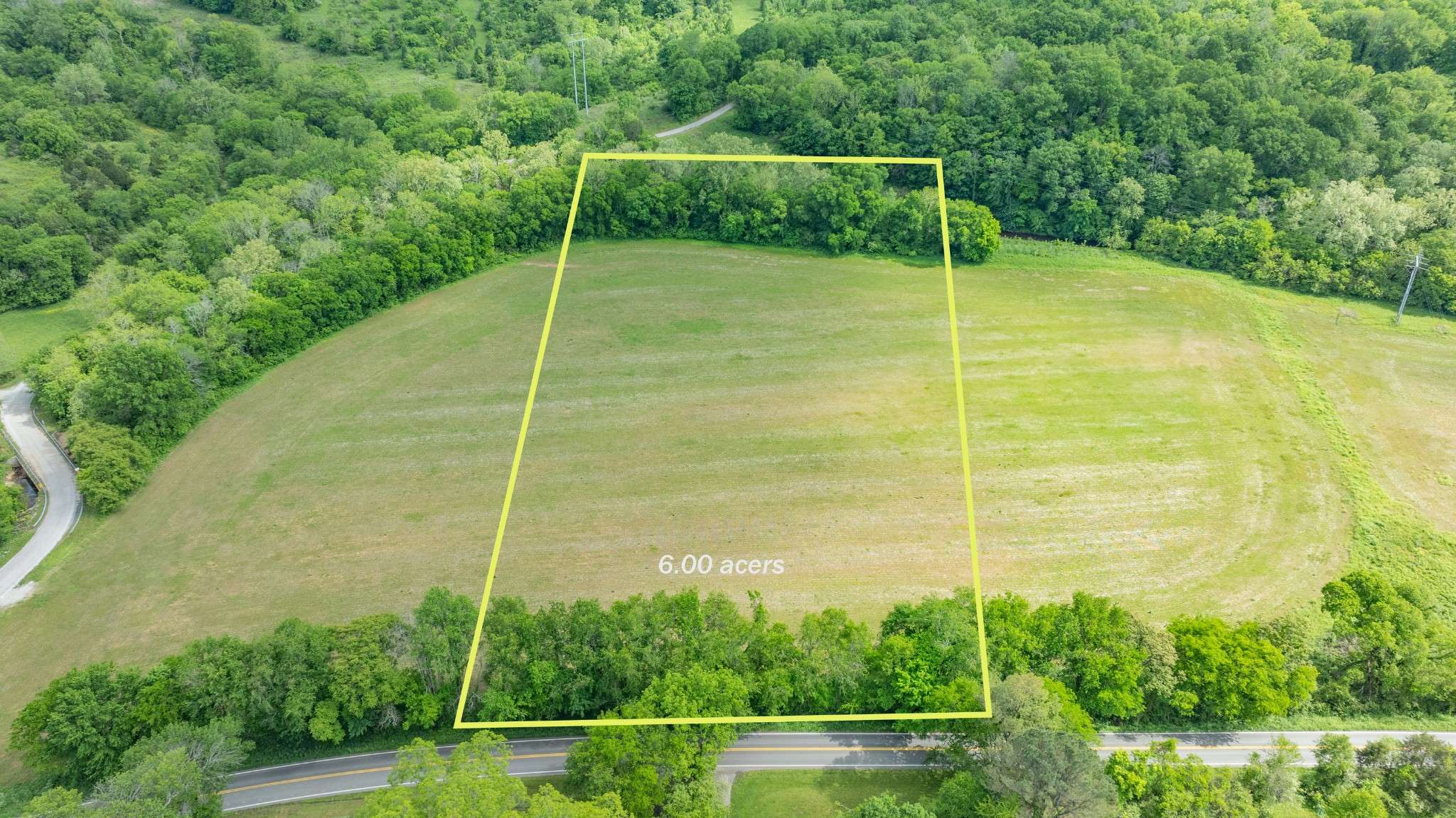 0 Snow Creek Rd, Santa Fe, TN 38482