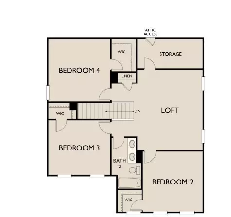 Smyrna, TN 37167,6140 Saxlingham Place