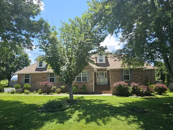 137 Favre Cir, Winchester, TN 37398
