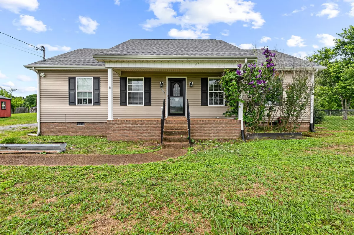 Lewisburg, TN 37091,2405 Cason Ln