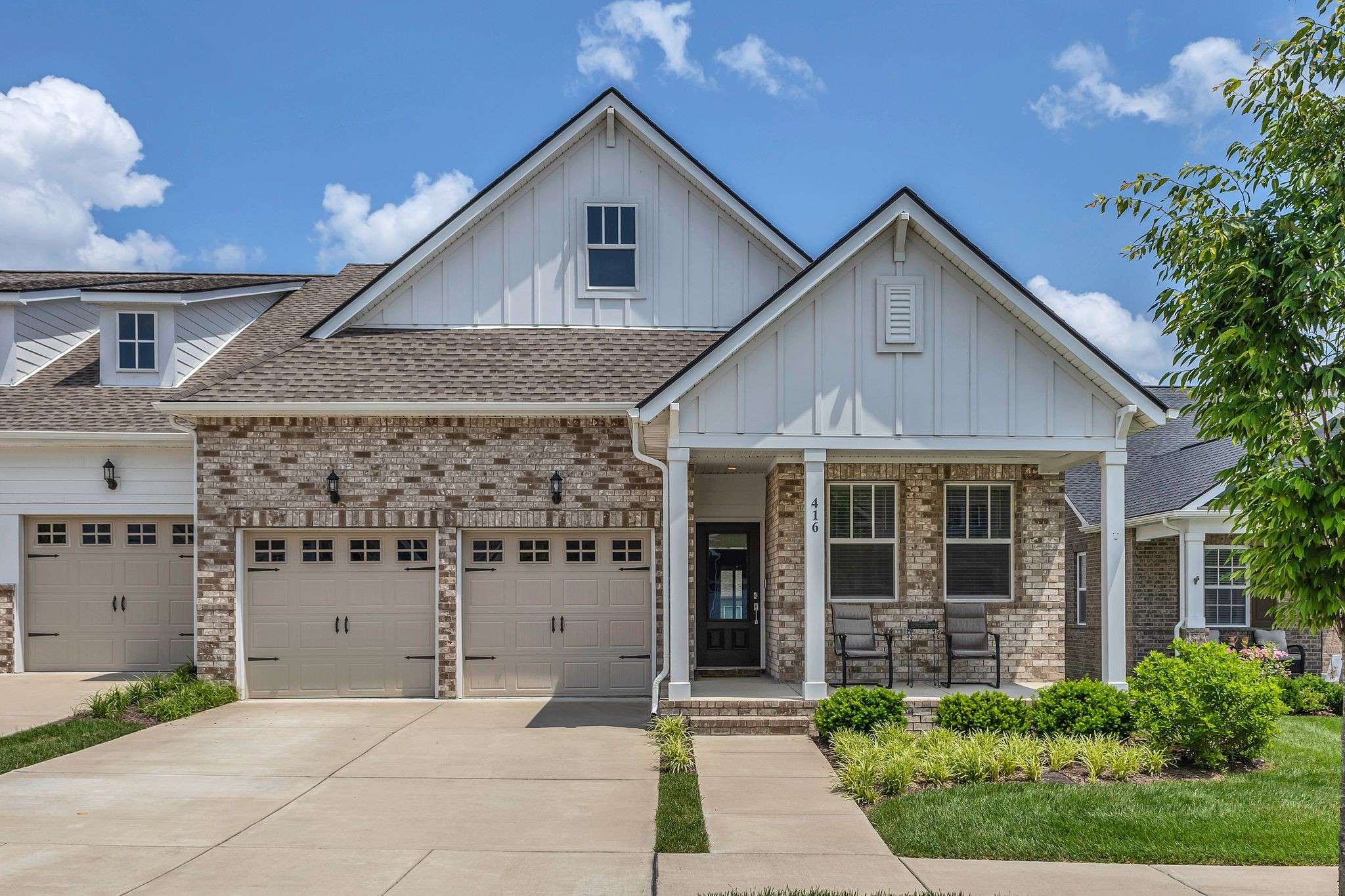 416 Golden Meadow Ln, Hendersonville, TN 37075