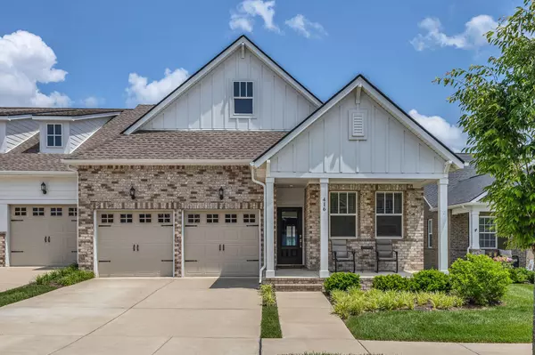 416 Golden Meadow Ln, Hendersonville, TN 37075