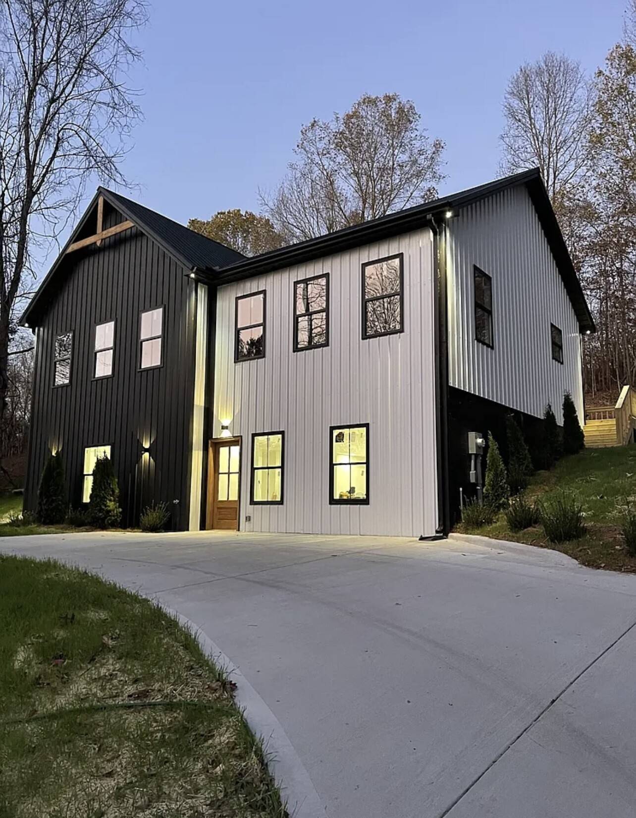 133 Grices Creek Rd, Cumberland City, TN 37050