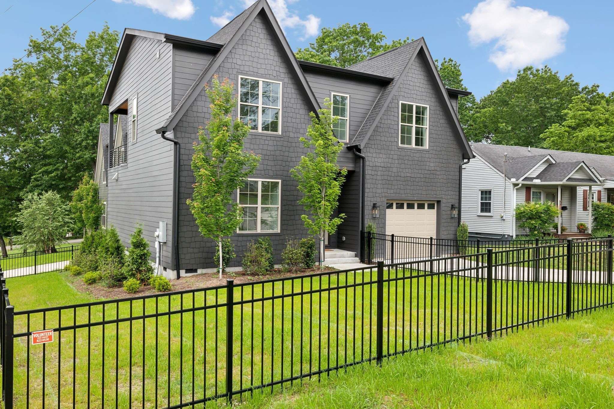 561 Croley Dr, Nashville, TN 37209