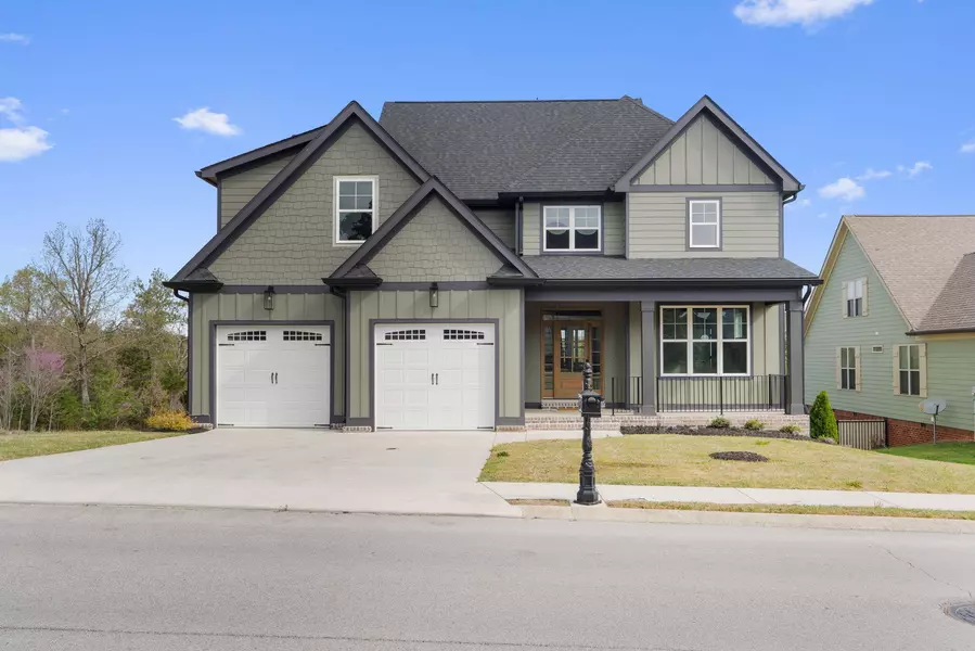 614 Lakeshore Cove Drive #19, Fort Oglethorpe, GA 30742