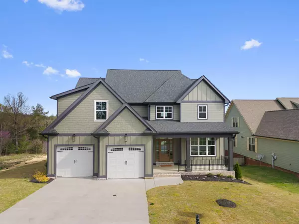 Fort Oglethorpe, GA 30742,614 Lakeshore Cove Drive #19