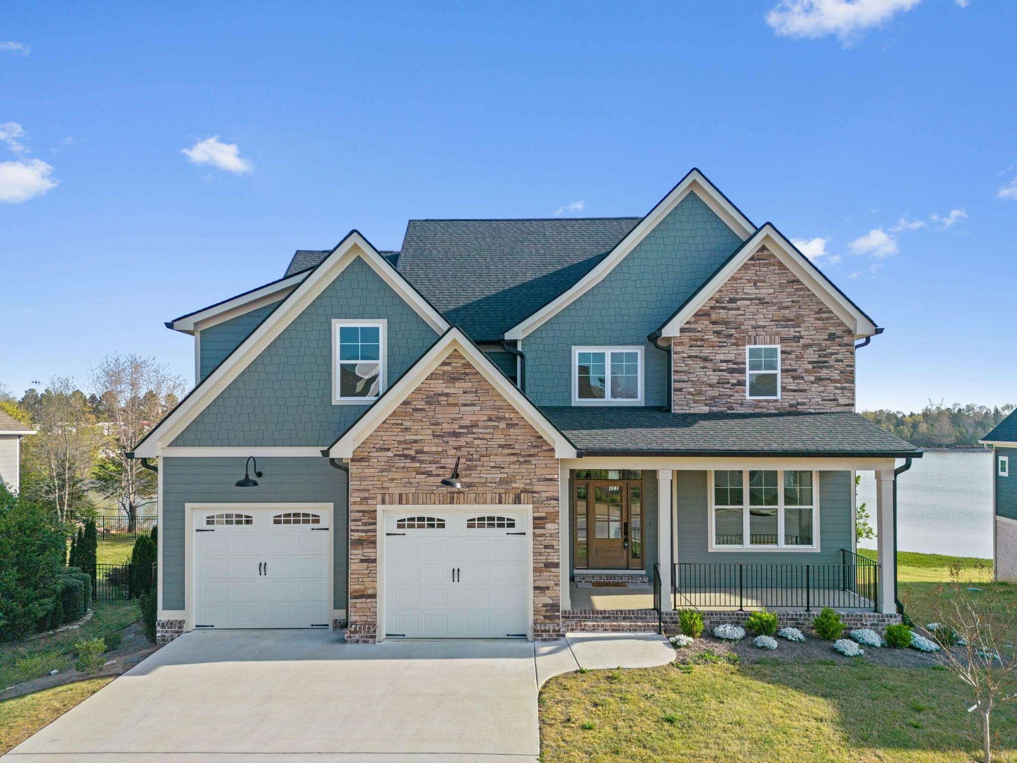 Fort Oglethorpe, GA 30742,490 Lakeshore Cove Drive #10