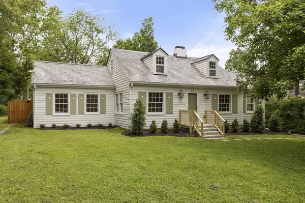 Franklin, TN 37064,215 Lewisburg Ave