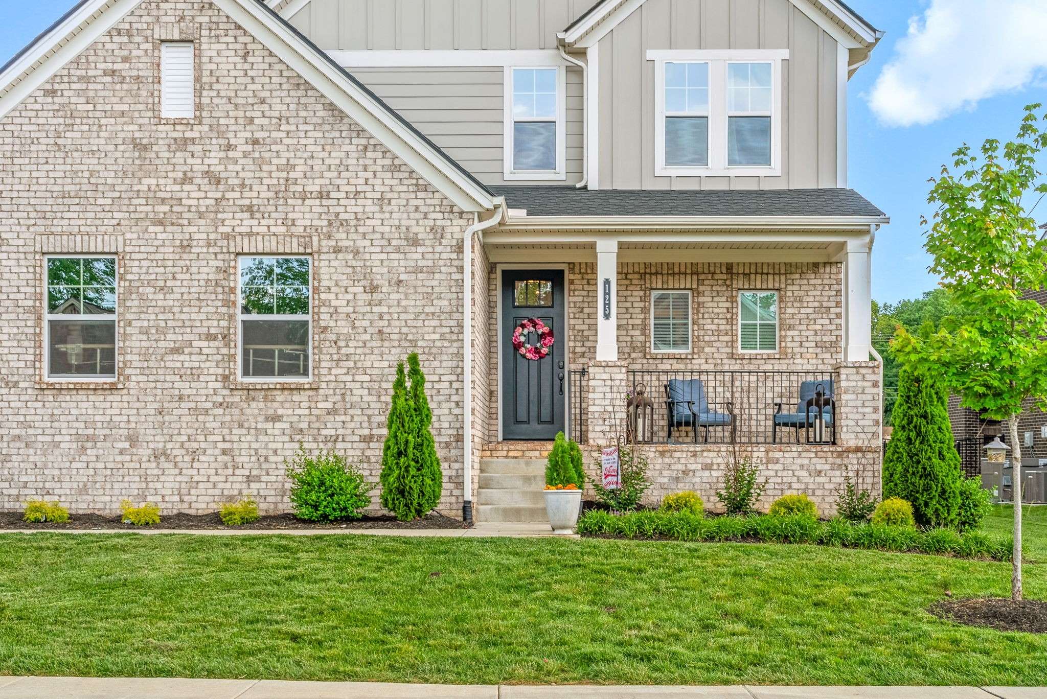 White House, TN 37188,125N Newbury Dr