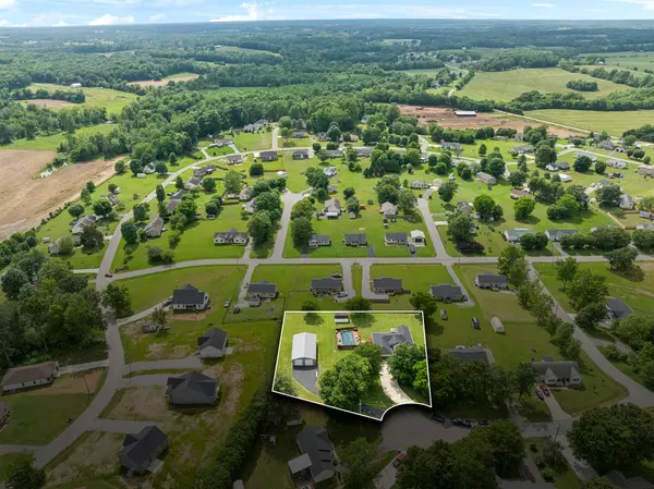 Mcminnville, TN 37110,56 Three Point Cir