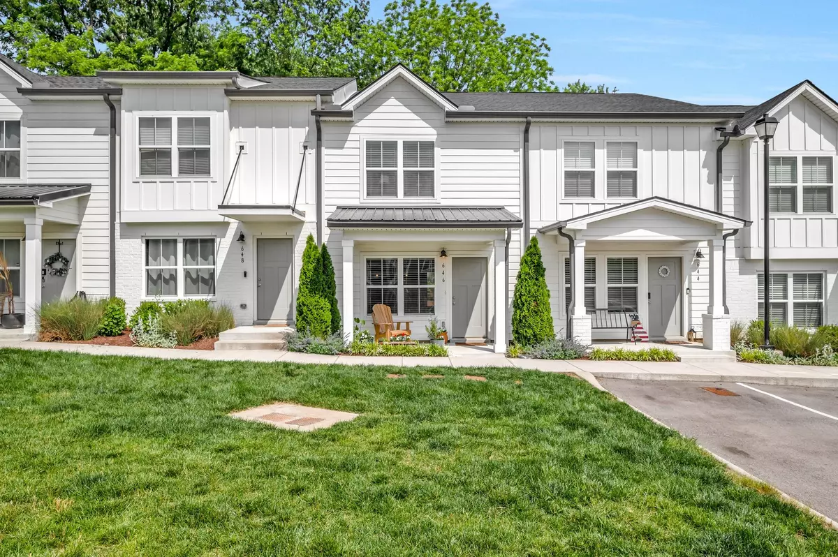 Old Hickory, TN 37138,646 Hadley Village Blvd