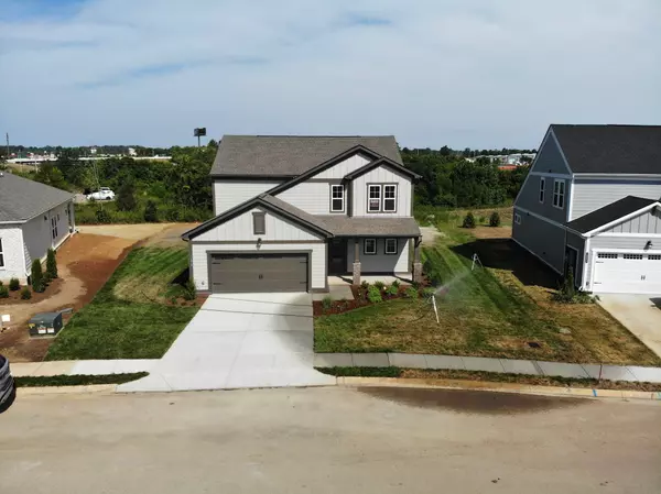 Columbia, TN 38401,1910 Hildebrand Ln