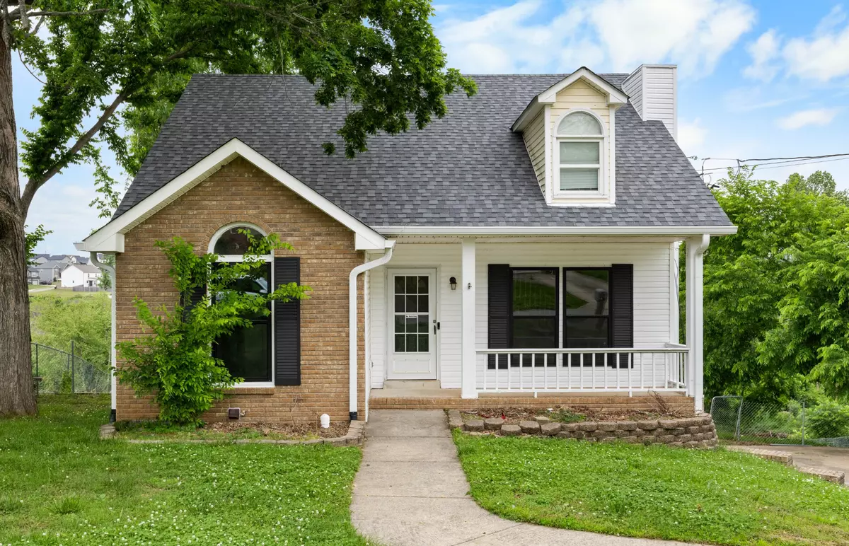 Clarksville, TN 37042,139 Whitehall Dr