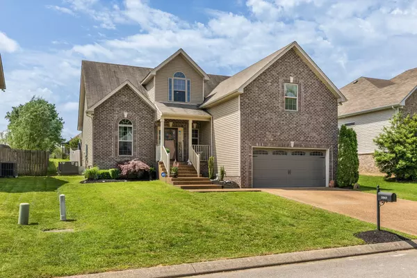 1049 Golf View Way,  Spring Hill,  TN 37174