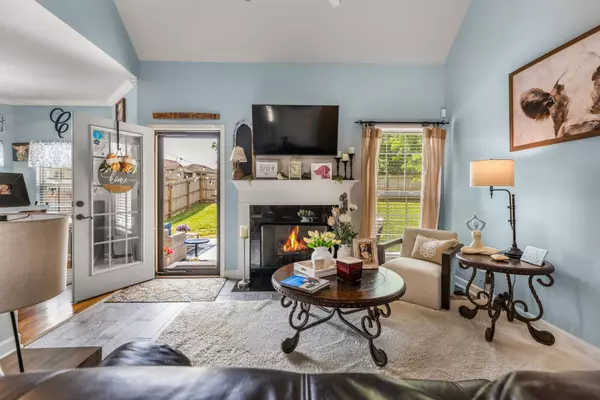 Spring Hill, TN 37174,1049 Golf View Way