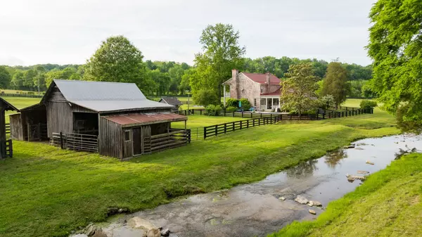 Franklin, TN 37064,5620 Leipers Creek Rd