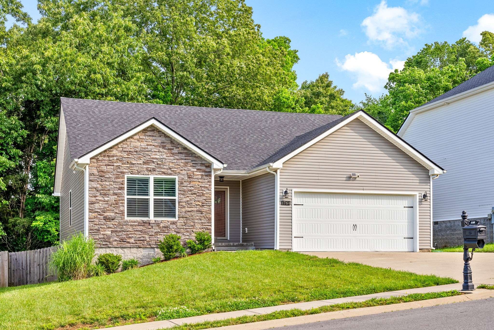 Clarksville, TN 37042,1764 Rains Rd