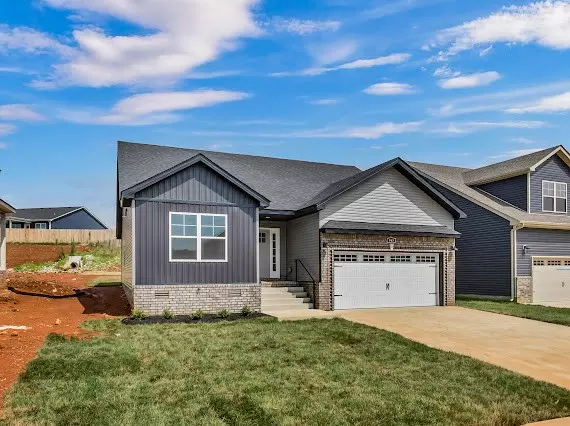 Clarksville, TN 37040,232 Cardinal Creek