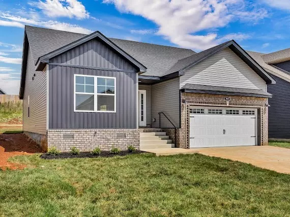 Clarksville, TN 37040,232 Cardinal Creek