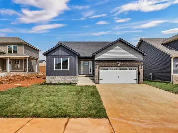 Clarksville, TN 37040,232 Cardinal Creek