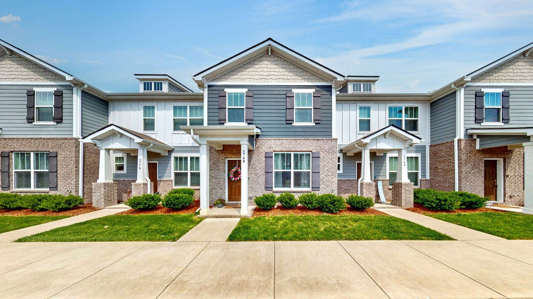 Murfreesboro, TN 37128,1768 Frodo Way