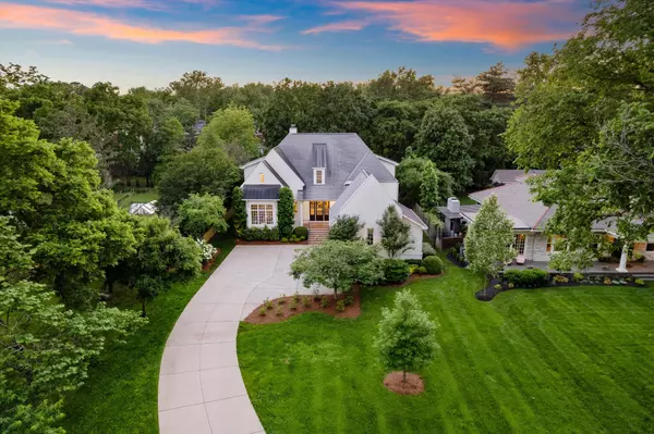 4413 Granny White Pike, Nashville, TN 37204