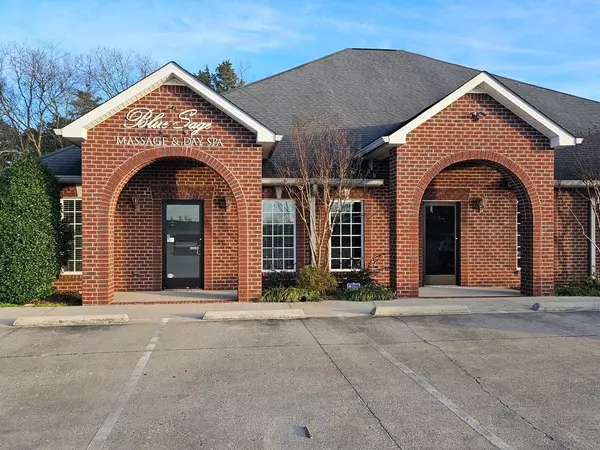 Smyrna, TN 37167,1175 Rock Springs Rd #100