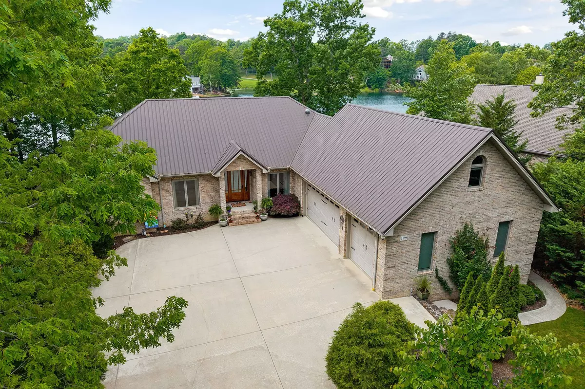 Crossville, TN 38558,199 Markham Ln