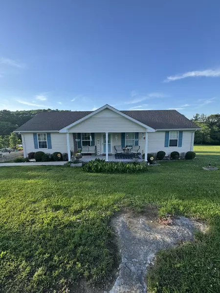 162 Pigeon Roost Rd, Brush Creek, TN 38547