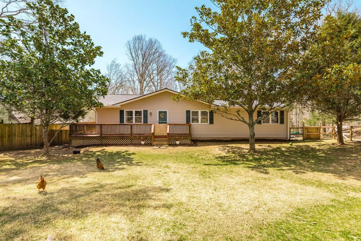 Kingston Springs, TN 37082,1114 Kingston Springs Rd