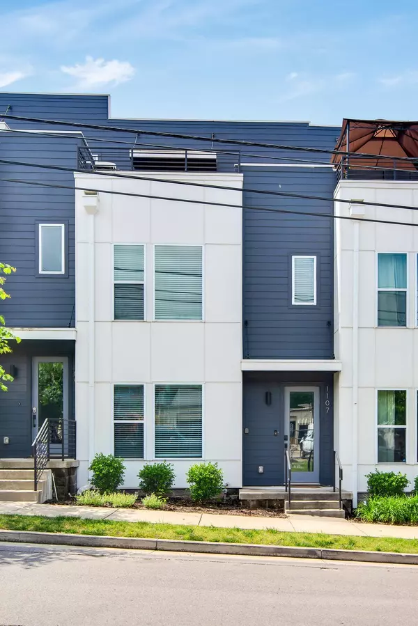 Nashville, TN 37207,1107 Harmony Way