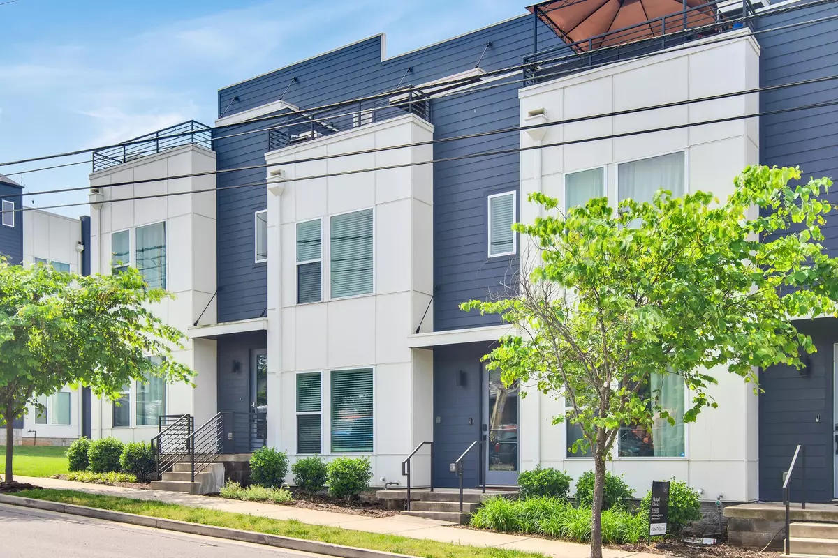 Nashville, TN 37207,1107 Harmony Way