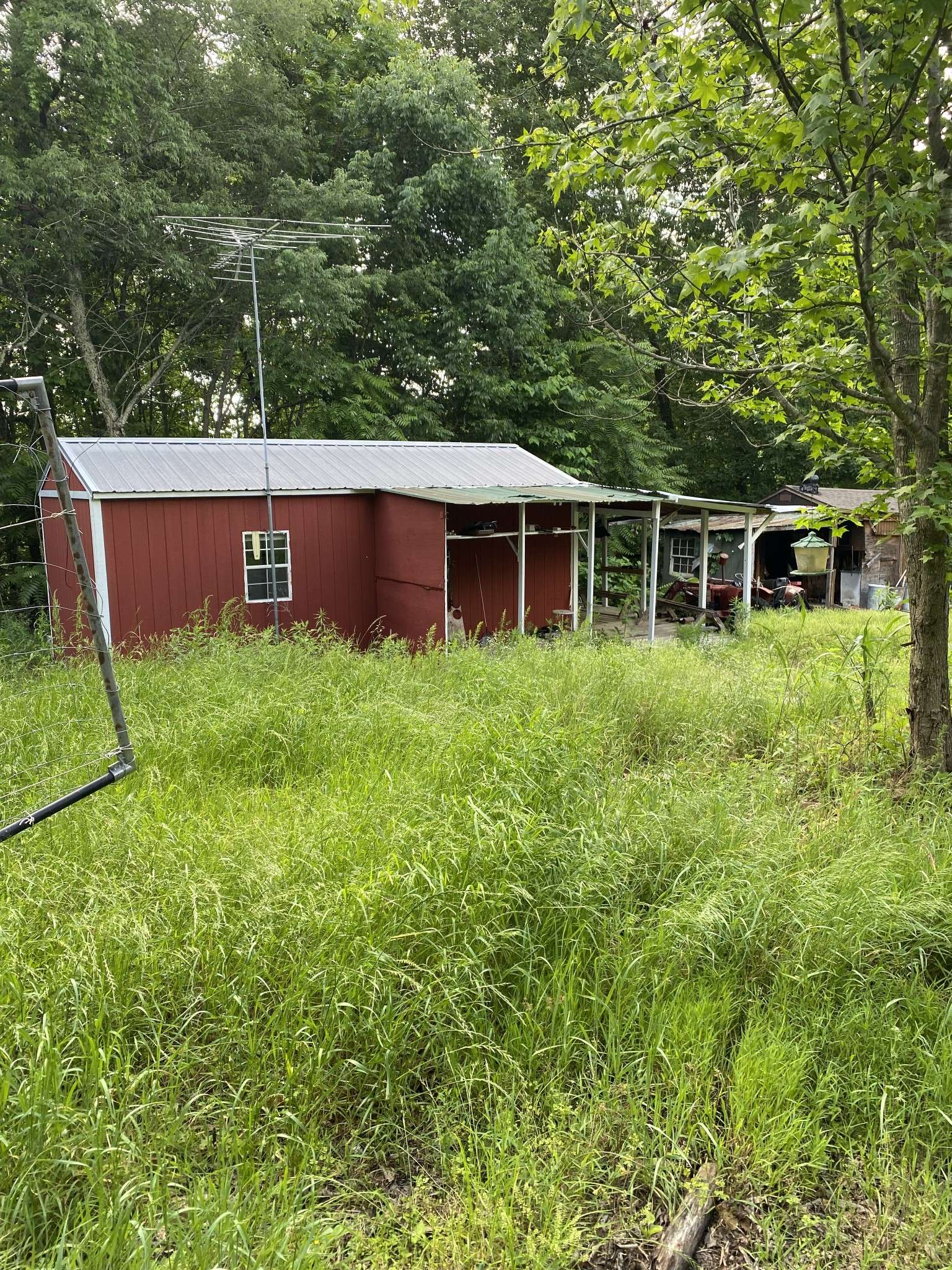 1995 Hanna Branch Rd, Prospect, TN 38477