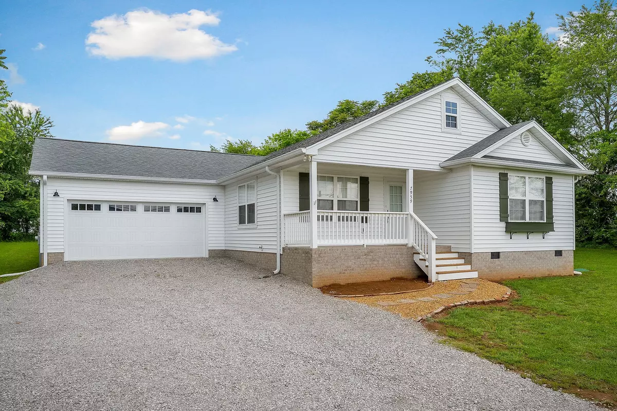 Sparta, TN 38583,7959 Monterey Hwy