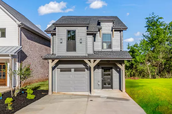 13 Holland Park West,  Clarksville,  TN 37043