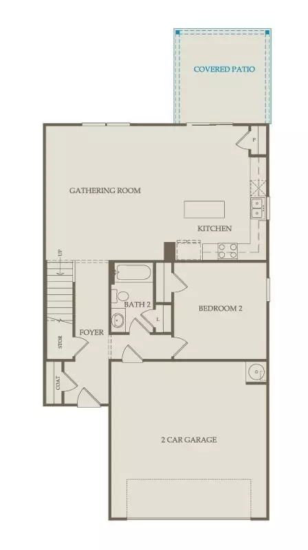 Columbia, TN 38401,3844 Cobbler Ct