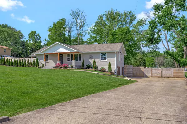 Madison, TN 37115,404 Kemper DR