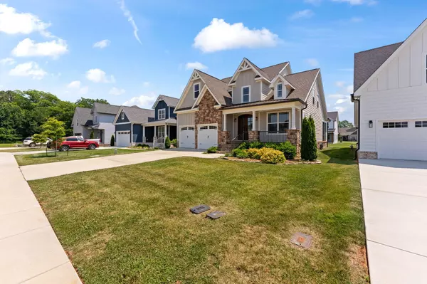 Winchester, TN 37398,512 River Watch Way