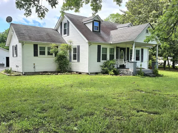 Rock Island, TN 38581,118 Bone Cave Rd